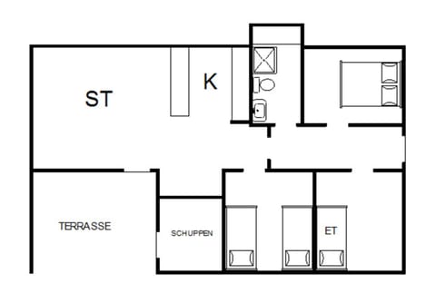 House | Floor plan