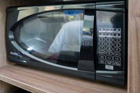 In-room safe, iron/ironing board, free cribs/infant beds, free WiFi