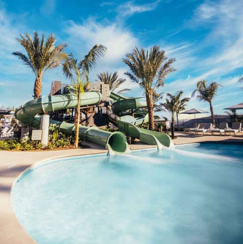 2 outdoor pools, cabanas (surcharge), pool umbrellas