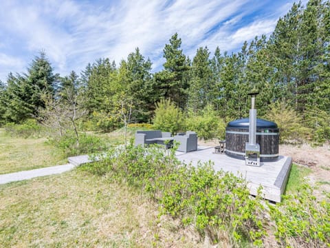 House | Terrace/patio