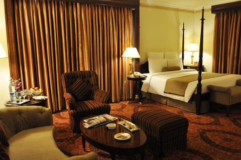 Deluxe Double Room | View from room