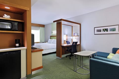 In-room safe, desk, blackout drapes, iron/ironing board