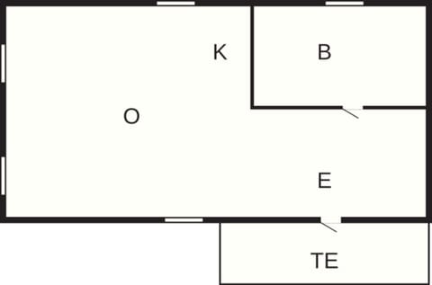 House | Floor plan