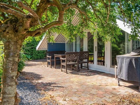 House | View from property