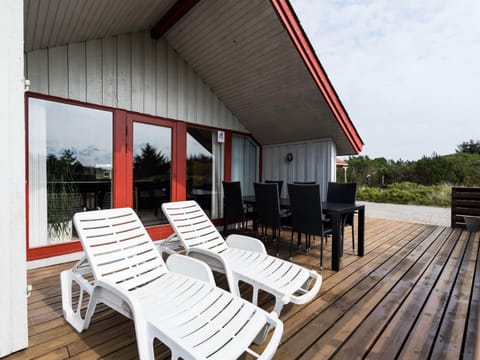 House | View from property