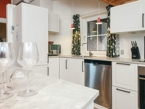 House | Interior