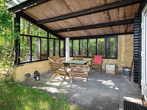 House | View from property