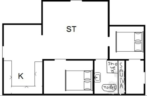 House | Floor plan
