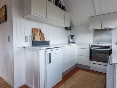 House | Private kitchen