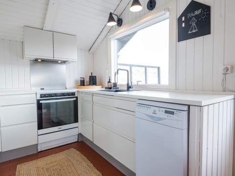 House | Private kitchen