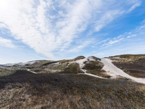 House | View from property