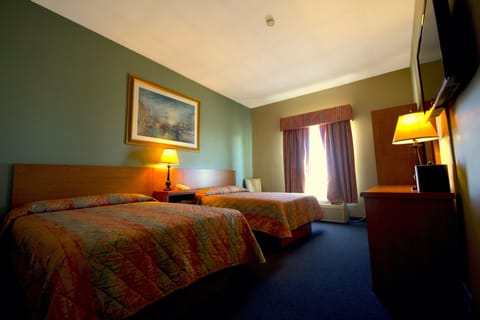 Double Room | View from room