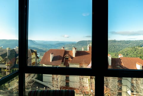 Deluxe Room, Mountain View | View from room