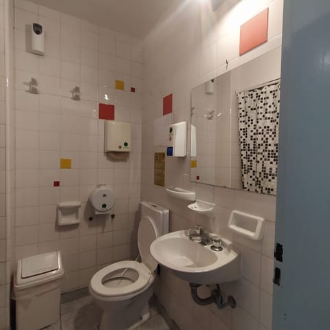 Shared Dormitory, Women only, Private Bathroom | In-room safe, free WiFi