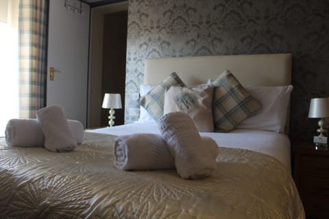 Double Room, Ensuite | WiFi