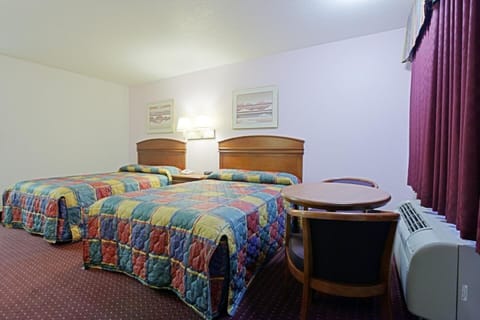 In-room safe, rollaway beds, free WiFi, bed sheets