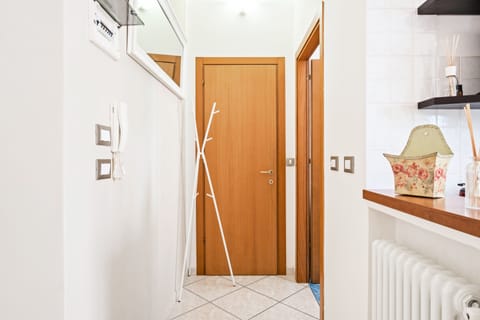 Apartment, 1 Bedroom | Room amenity