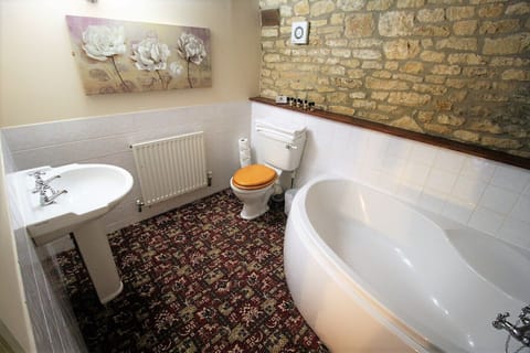 Suite, Ensuite (Large) | Bathroom