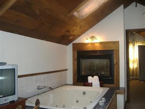 Superior Suite, Ensuite (LOFT SUITE)