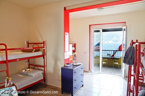 Shared Dormitory, Women only | Desk, free WiFi, bed sheets