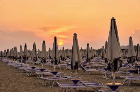 Apartment, 2 Bedrooms, Balcony, City View | Outdoor banquet area