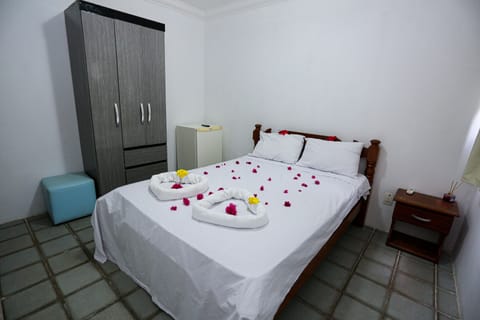 Standard Twin Room | Minibar, free WiFi