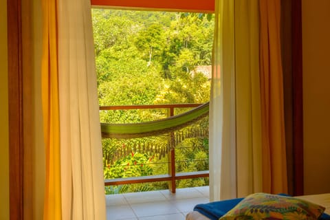 Comfort Double Room | Balcony