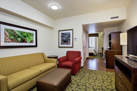 In-room safe, blackout drapes, iron/ironing board, free WiFi