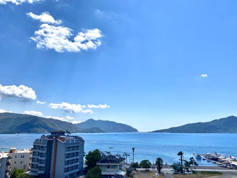 Standard Room | Balcony view