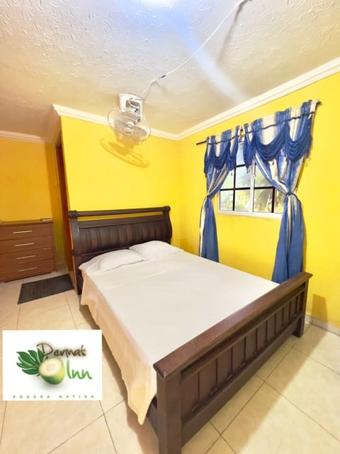 Standard Double Room | In-room safe, individually decorated, individually furnished, free WiFi