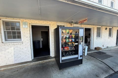 Vending machine