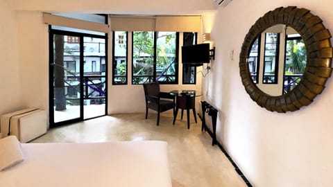 Standard Room | View from room