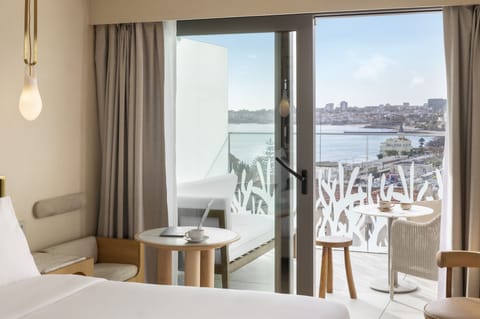 Double Room, Bay View | View from room