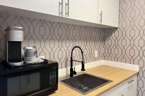 Suite, 2 Queen Beds, Non Smoking | 1 bedroom, premium bedding, individually decorated