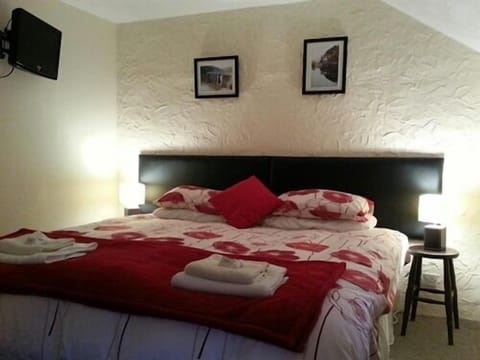 Double Room, Ensuite