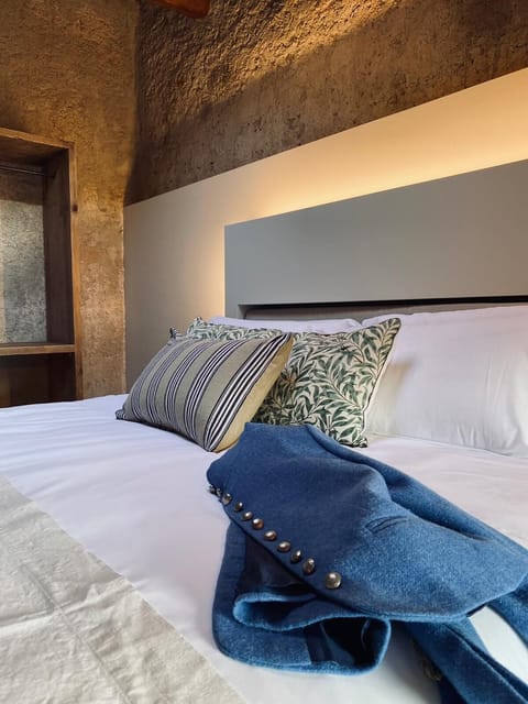 Junior Suite | Individually decorated, individually furnished, desk, soundproofing