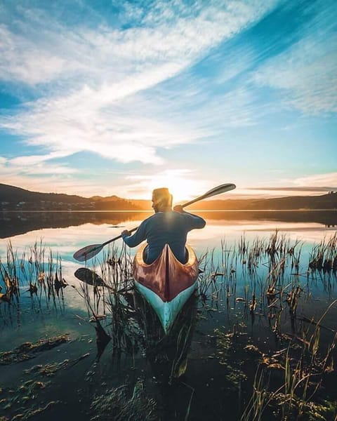 Boating