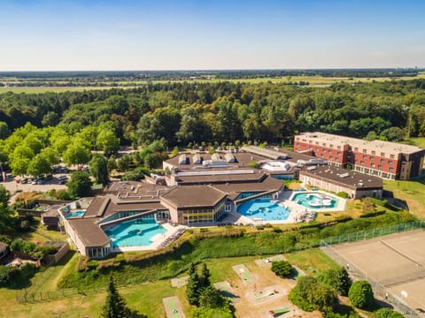 Apartment | Pool