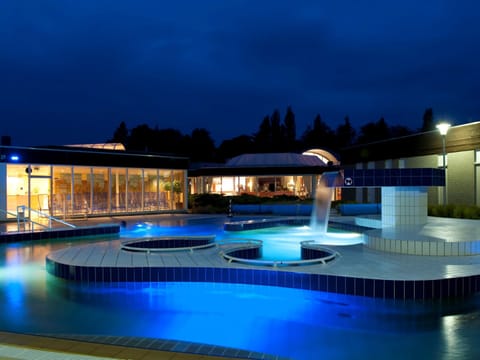 Apartment | Pool