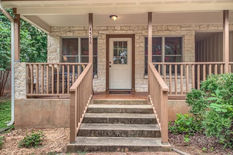 Cottage, 2 Bedrooms | Exterior