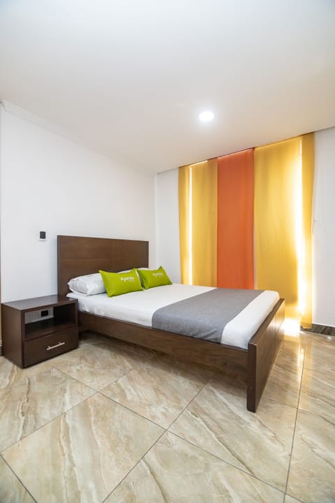 Double Room | Free WiFi, bed sheets