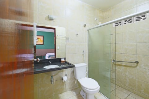 Superior Triple Room | Minibar, blackout drapes, iron/ironing board, free WiFi