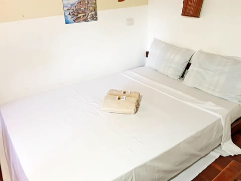 Suite Standard Quintupla | Minibar, free WiFi, bed sheets