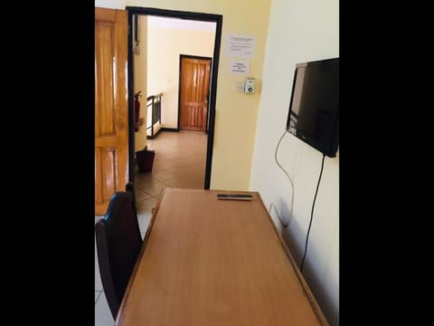 Room, 1 Bedroom, Smoking, Balcony | 1 bedroom