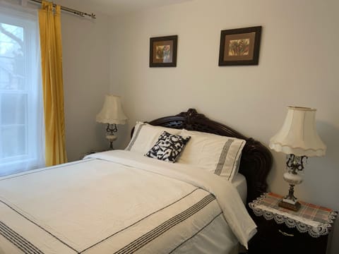 Suite, 1 Bedroom, Garden View (Italian Suite) | 2 bedrooms, individually decorated, individually furnished