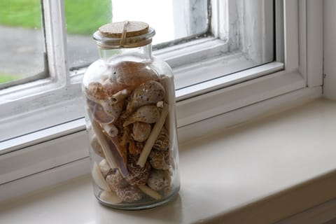 Double Room, Ensuite (The Garden Room -Sleeps 2) | Miscellaneous