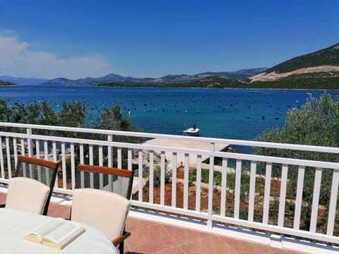 Apartment (Two Bedroom Apartment -Terrace and Se) | View from property