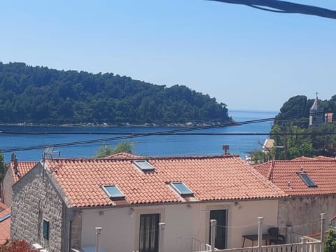 Apartment (One Bedroom Apartment) | View from property