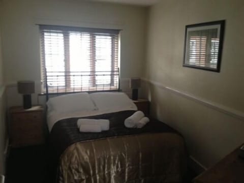 Double Room, Ensuite