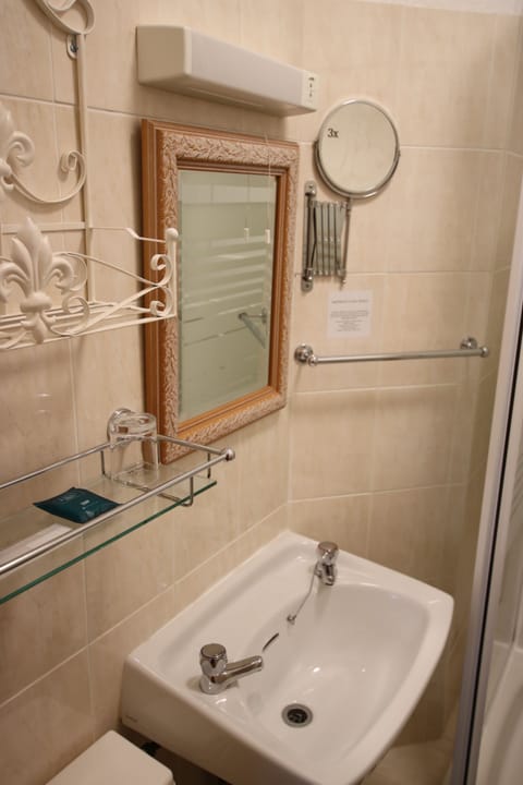 Single Room, Ensuite | 1 bedroom